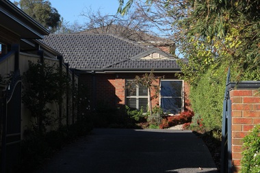 Photograph - 14A Pine Street, Surrey Hills, On The Street Where You Live Project
