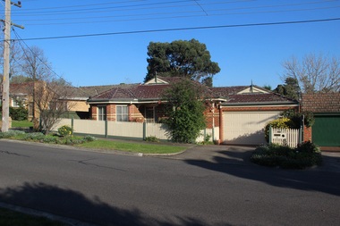 Photograph - 21 Pine Street, Surrey Hills, On The Street Where You Live Project