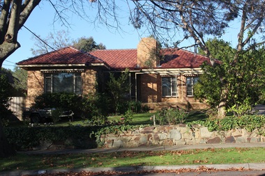 Photograph - 22 Pine Street, Surrey Hills, On The Street Where You Live Project