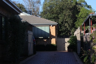 Photograph - 26A Pine Street, Surrey Hills, On The Street Where You Live Project