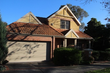 Photograph - 31 Pine Street, Surrey Hills, On The Street Where You Live Project