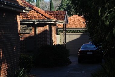 Photograph - 31A Pine Street, Surrey Hills, On The Street Where You Live Project