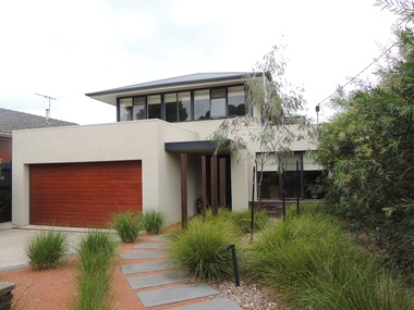 Photograph - 7 Norris Street, Surrey Hills, On The Street Where You Live Project