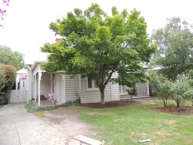 Photograph - 11 Norris Street, Surrey Hills, On The Street Where You Live Project