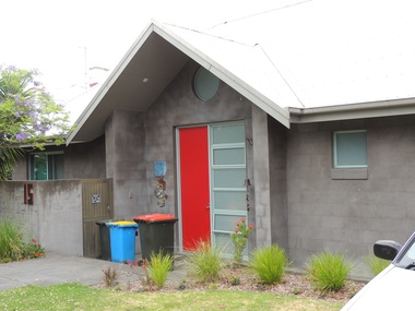 Photograph - 15 Norris Street, Surrey Hills, On The Street Where You Live Project
