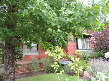 Photograph - 18 Norris Street, Surrey Hills, On The Street Where You Live Project