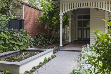 Photograph - 200 Prospect Hill Road, Surrey Hills, On The Street Where You Live Project