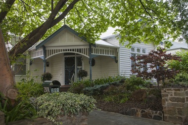 Photograph - 201 Prospect Hill Road, Surrey Hills, On The Street Where You Live Project
