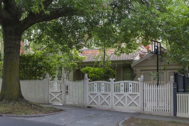 Photograph - 202 Prospect Hill Road, Surrey Hills, On The Street Where You Live Project