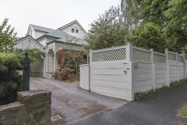Photograph - 203 Prospect Hill Road, Surrey Hills, On The Street Where You Live Project