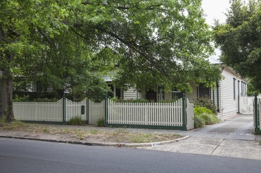 Photograph - 206 Prospect Hill Road, Surrey Hills, On The Street Where You Live Project