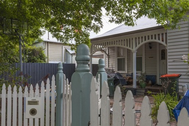 Photograph - 211 Prospect Hill Road, Surrey Hills, On The Street Where You Live Project