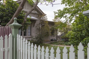 Photograph - 212 Prospect Hill Road, Surrey Hills, On The Street Where You Live Project