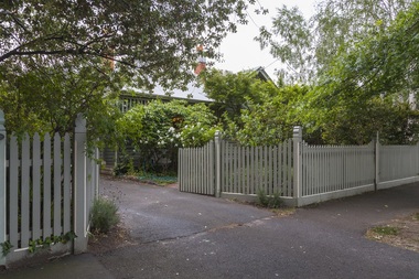 Photograph - 213 Prospect Hill Road, Surrey Hills, On The Street Where You Live Project