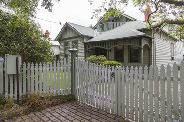Photograph - 214 Prospect Hill Road, Surrey Hills, On The Street Where You Live Project