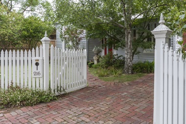 Photograph - 216 Prospect Hill Road, Surrey Hills, On The Street Where You Live Project