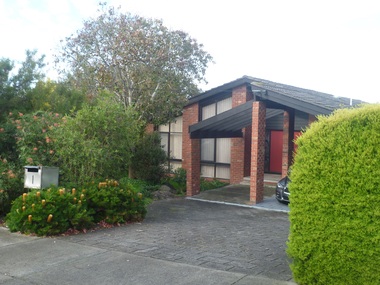 Photograph - 1 Sherwood Road, Surrey Hills, On The Street Where You Live Project