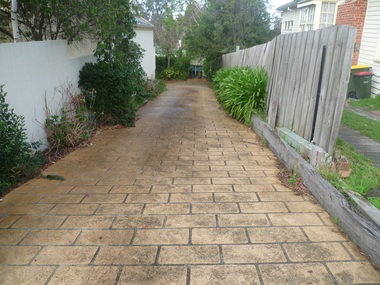 Photograph - 5 Sherwood Road, Surrey Hills, On The Street Where You Live Project
