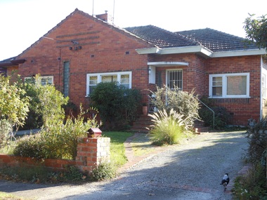 Photograph - 1 Shepreth Street, Surrey Hills, On The Street Where You Live Project