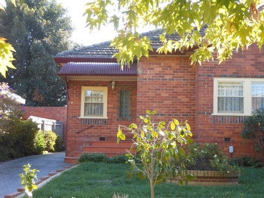 Photograph - 1A Shepreth Street, Surrey Hills, On The Street Where You Live Project