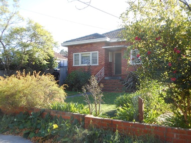 Photograph - 3A Shepreth Street, Surrey Hills, On The Street Where You Live Project
