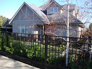 Photograph - 1 Stanhope Street, Mont Albert, On The Street Where You Live Project