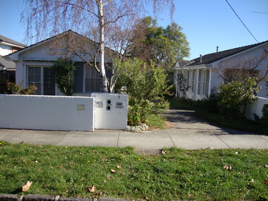 Photograph - 9 Stanhope Street, Mont Albert, On The Street Where You Live Project