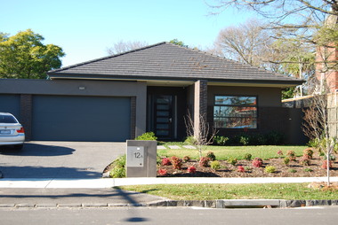 Photograph - 12A Stanhope Street, Mont Albert, On The Street Where You Live Project