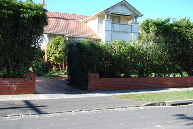 Photograph - 14 Stanhope Street, Mont Albert, On The Street Where You Live Project