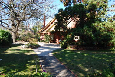 Photograph - 15 Stanhope Street, Mont Albert, On The Street Where You Live Project