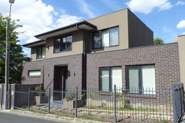 Photograph - 1 Creswick Lane, Mont Albert, On The Street Where You Live Project