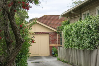 Photograph - 8A Agnes Street, Mont Albert, On The Street Where You Live Project