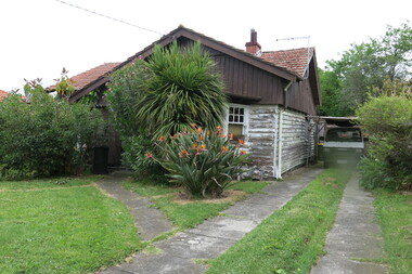 Photograph - 9 Agnes Street, Mont Albert, On The Street Where You Live Project