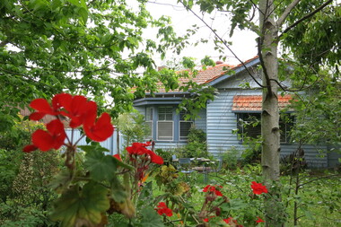 Photograph - 11 Agnes Street, Mont Albert, On The Street Where You Live Project