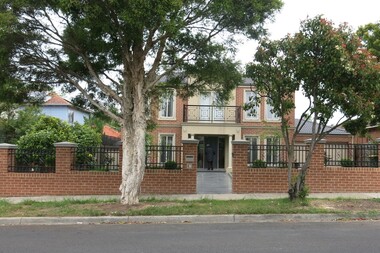 Photograph - 13 Agnes Street, Mont Albert, On The Street Where You Live Project