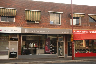 Photograph - 1D Hamilton Street, Mont Albert, On The Street Where You Live Project