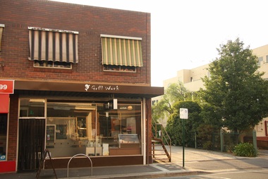 Photograph - 1F Hamilton Street, Mont Albert, On The Street Where You Live Project