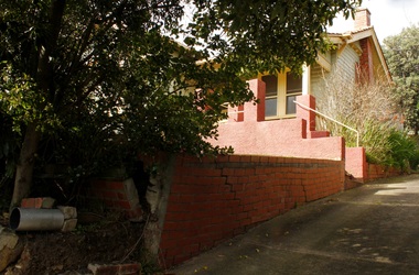 Photograph - 19 Union Road, Surrey Hills, On The Street Where You Live Project