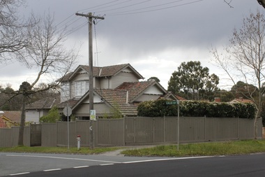 Photograph - 4 Lille Street, Surrey Hills, On The Street Where You Live Project