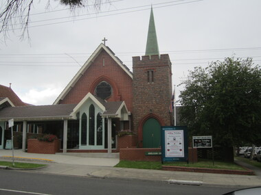 Photograph - 175 Union Road, Surrey Hills, On The Street Where You Live Project