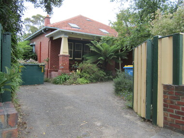 Photograph - 182 Union Road, Surrey Hills, On The Street Where You Live Project