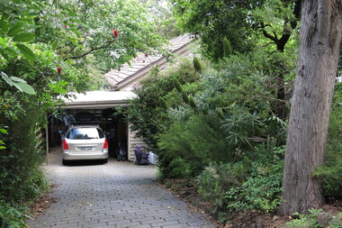 Photograph - 4 Varzin Avenue, Surrey Hills, On The Street Where You Live Project