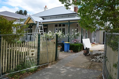 Photograph - 7 York Street, Mont Albert, On The Street Where You Live Project