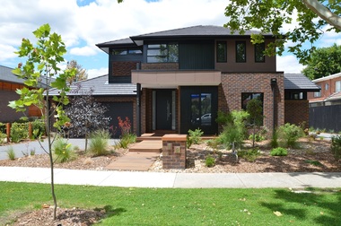 Photograph - 12 York Street, Mont Albert, On The Street Where You Live Project