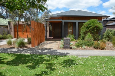 Photograph - 16 York Street, Mont Albert, On The Street Where You Live Project