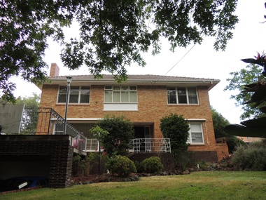 Photograph - 18 Willcyrus Street, Surrey Hills, On The Street Where You Live Project