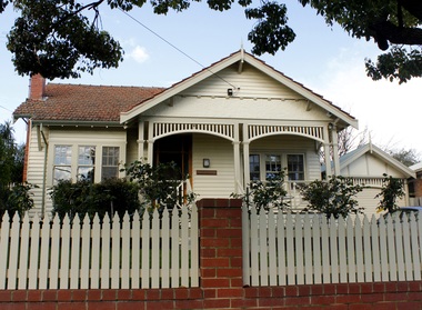 Photograph - 1 Verdun Street, Surrey Hills, On The Street Where You Live Project