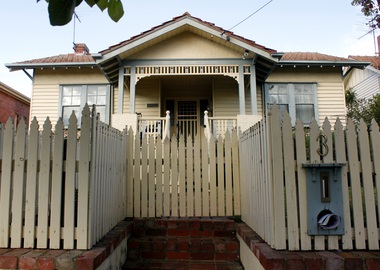 Photograph - 3 Verdun Street, Surrey Hills, On The Street Where You Live Project