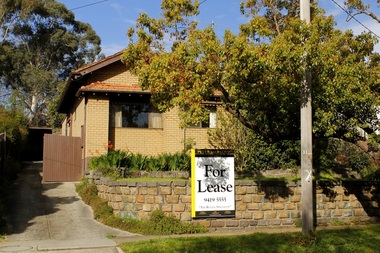 Photograph - 11 Verdun Street, Surrey Hills, On The Street Where You Live Project