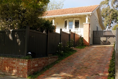 Photograph - 13 Verdun Street, Surrey Hills, On The Street Where You Live Project